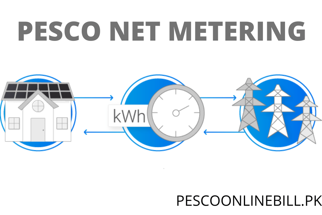 PESCO Net Metering and How does it work?